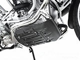 カーボンエンジンガードプレート R1200GS 空冷 カスタム パーツ