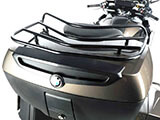 BMW純正トップケース用キャリア K1600GT / K1600GTL / K1600B / K1600 Grand America カスタム パーツ