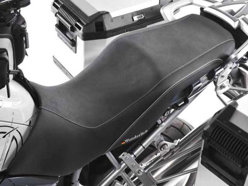 R1200GS ERGO AktivKomfort Rally DUAL ライダーシート