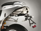 R1200S RIZOMA ナンバープレートホルダー