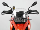 F800R ACERBIS ハンドプロテクター DualRoad