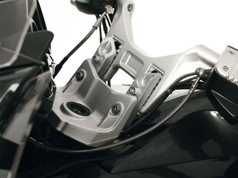 K1200GT K1300GT