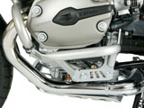 R1200GS / R1200GS Adventure バルブカバープロテクター