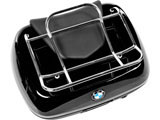 BMW純正トップケース用キャリア