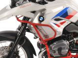 R1200GS ヘプコ&ベッカー タンクガード Adventure Style R1200GS Rallye