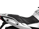 R1200RT ERGO シート (EU レギュラー / EUローシート)