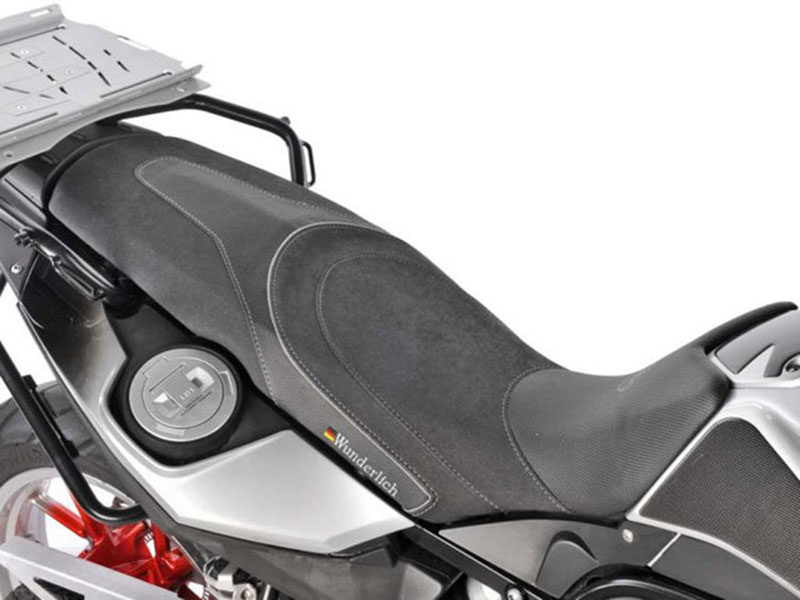 F650GS ERGO AktivKomfort Regular ライダーシート