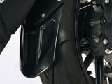 K1300S/K1300R フロントエクステンドフェンダー K1300