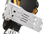 F800GS PivotPegz ラリーフットレスト
