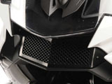 K1600GT/K1600GTL オイルクーラーガード