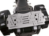 F800GS PivotPegz ラリーフットレスト
