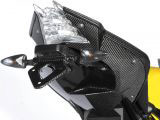 S1000RR カーボンリアカウル "Street"