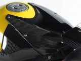 S1000RR カーボンアッパータンクカバー