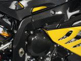 S1000RR カーボンフレームカバー