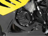 S1000RR カーボンエンジンカバー(LH)