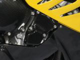 S1000RR カーボンエンジンカバー(RH)