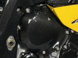 S1000RR カーボンクラッチカバー