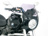 フロントカウル「Classic-Trophy」 R1200R カスタム パーツ