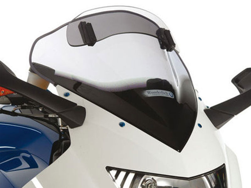 K1300S/K1200S スポイラースクリーン スモーク