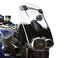 K1300R/K1200R R-Vario アジャスタブル スクリーン