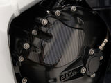 K1200GT K1300GTカーボン クラッチカバー