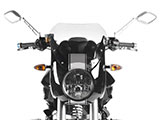 フロントカウル「Classic-Trophy Classic Version」 R1200R カスタム パーツ