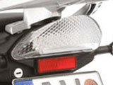 F800R/ F800S/ F800ST LEDクリアテイルランプ