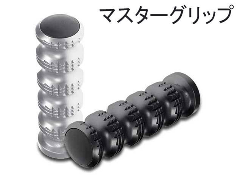 アジャスタブルフットレストシステム