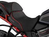 フロントシート ｢ACTIVE COMFORT｣ パンアメリカ カスタムシート