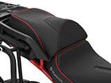リヤシート ｢ACTIVE COMFORT｣ パンアメリカ カスタムシート