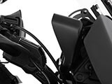 メーターバイザー for TFT 6.8inchパンアメリカ / PAN AMERICA カスタムパーツ