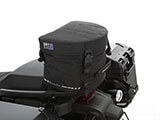 Wunderlich リアシート/リアキャリアバッグ「ELEPAHNT DRYBAG / エレファント ドライバッグ」パンアメリカ / PAN AMERICA カスタムパーツ
