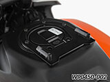 タンクバッグ CLICK BAG 車種別専用ホルダー パンアメリカ / PAN AMERICA カスタム パーツ