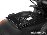 タンクバッグ CLICK BAG 車種別専用ホルダー パンアメリカ / PAN AMERICA カスタム パーツ