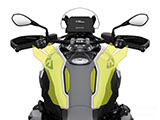 タンクプロテクション「PremiumShield」 R1300GS カスタム パーツ