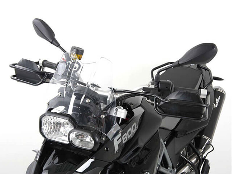 F800GS ヘプコ&ベッカー ハンドプロテクター