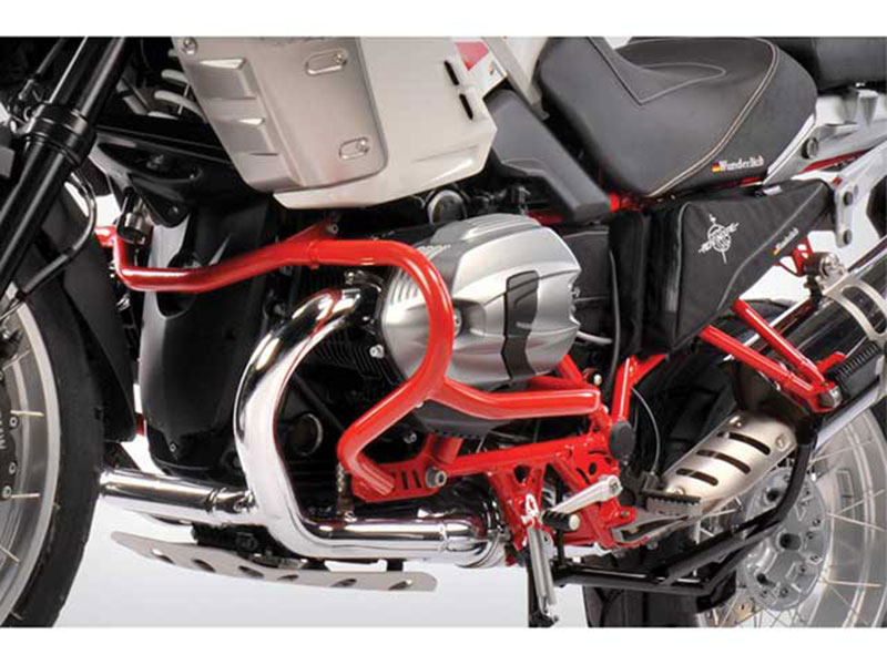 R1200GS ヘプコ&ベッカー エンジンガード Adventure Style R1200GS Rallye