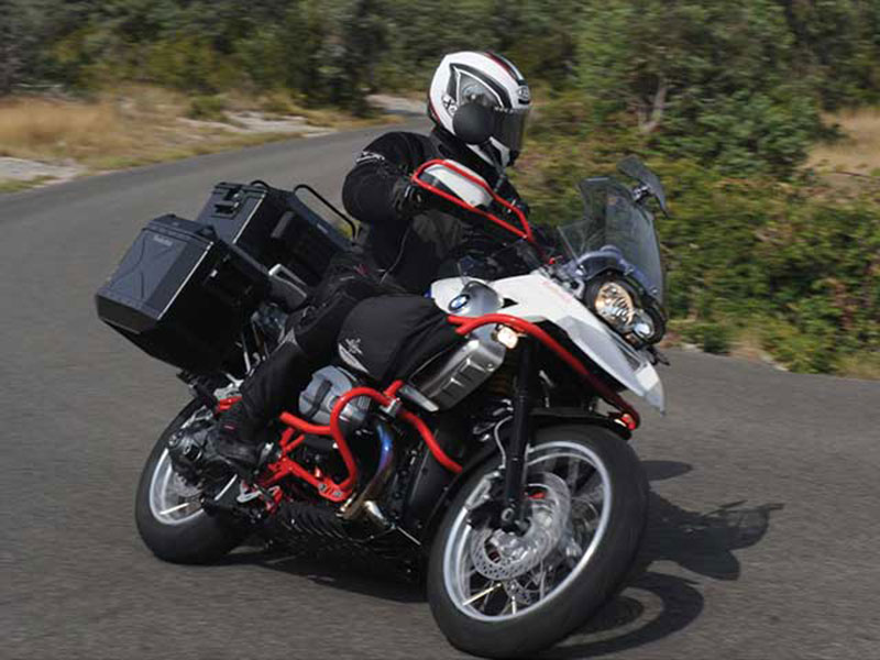 R1200GS ヘプコ&ベッカー エンジンガード Adventure Style R1200GS Rallye