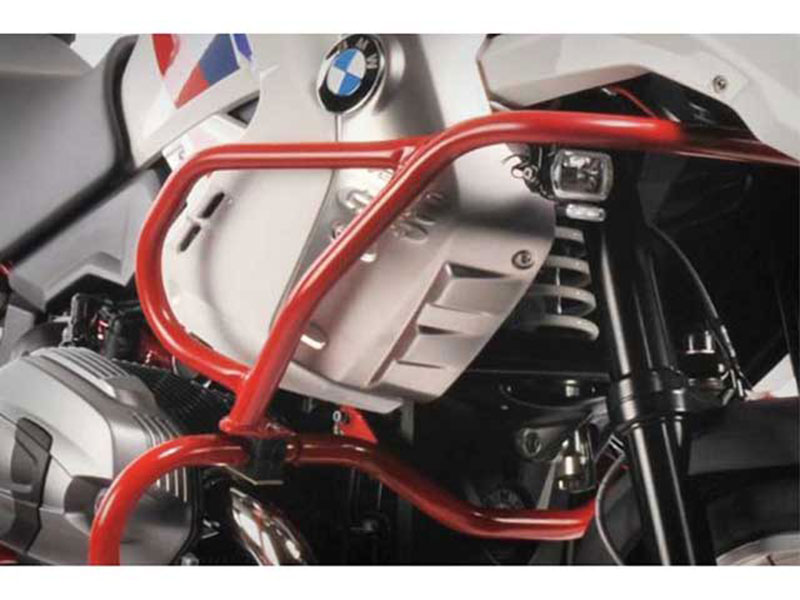 R1200GS ヘプコ&ベッカー タンクガード Adventure Style R1200GS Rallye