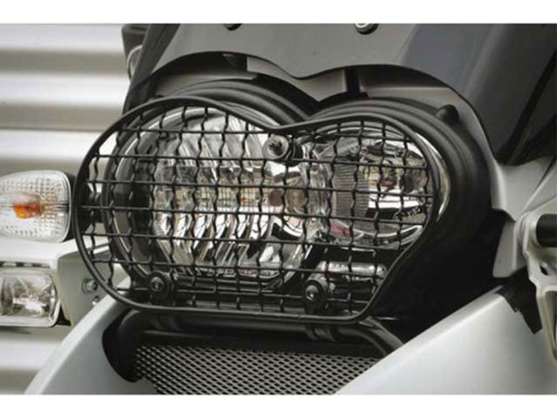 R1200GS ヘッドライトガード