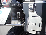 エクゾーストサイレンサー R1250GS / R1250GS Adventure カスタム パーツ