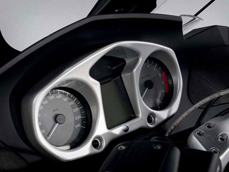 メーターパネル R1200RT(-'09)
