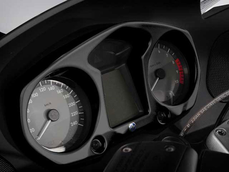 メーターパネル R1200RT(-'09)