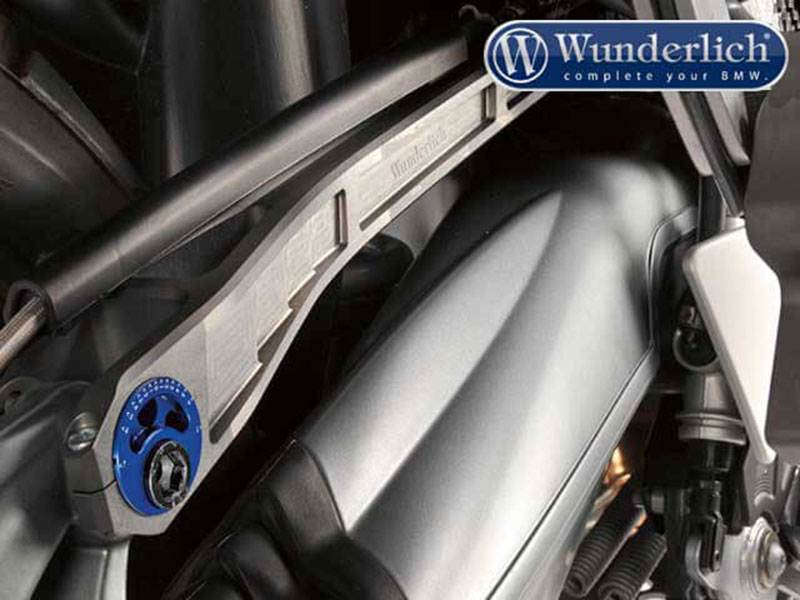 パラレバートルクアーム BMW R1200GS(-12) / R1200GSAdv.(-13) / HP2-Sport / RnineT / R1200R / R1200RT(-13) / R1200S (6inchリム除く) / R1200ST