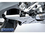 R1200GS センタースタンドプロテクションプレート