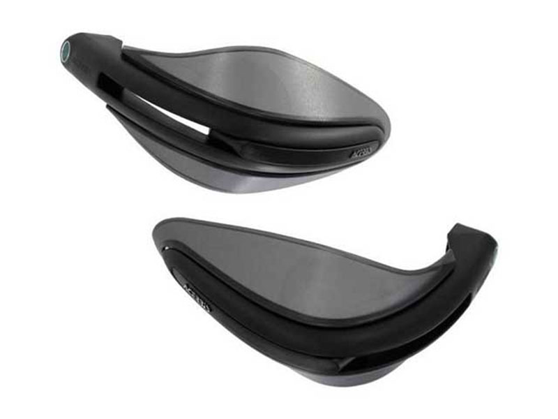 DualRoad ハンドプロテクター R1200GS (-'12) / R1200GS Adv. (-'13) F700GS / F800GS ('12/8月-) / K1200R / K1300R / R1200R F650GS ('08-) / F800GS (-'12.7月) / F800R