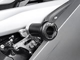 K1300S / K1200S カスタムパーツ GP クラッシュプロテクター