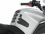 K1300S / K1200S タンクパットセット カーボンルック