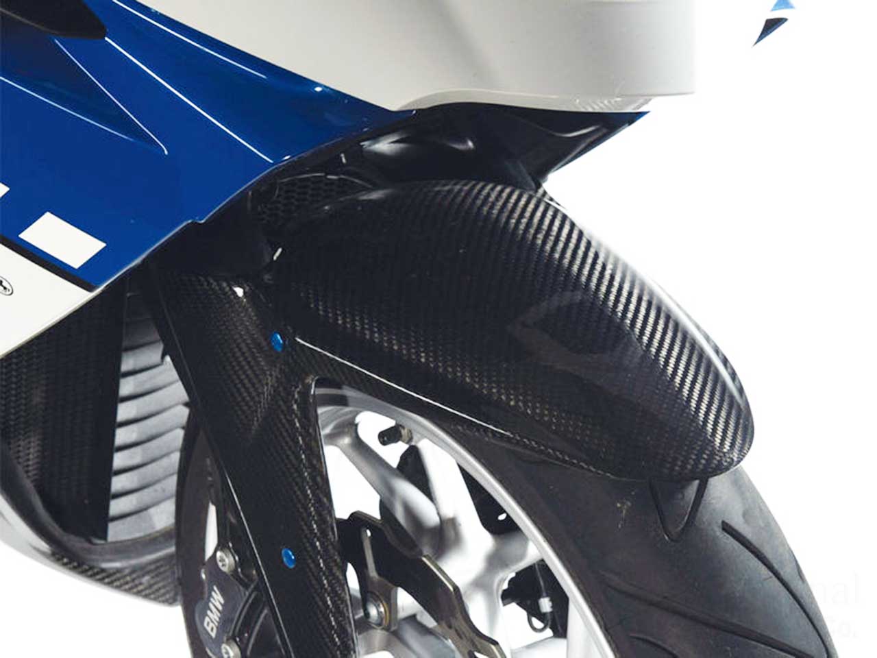 K1200S カスタム パーツ