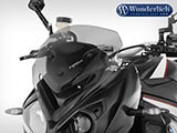 スポーツスクリーン S1000R カスタム パーツ
